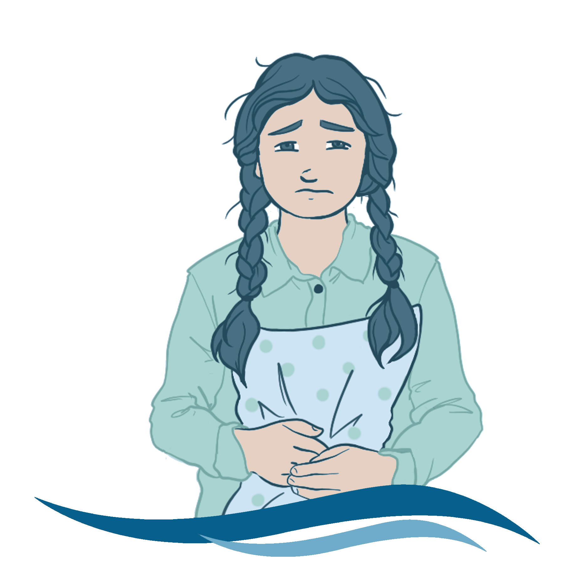 ILF Neurofeedback Alvásproblémákra